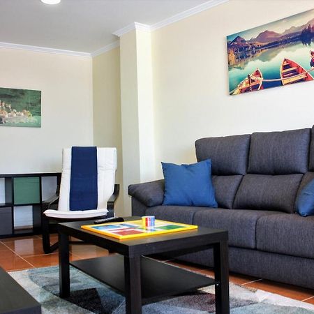 Apartamento En Centro De Fisterra Exterior photo