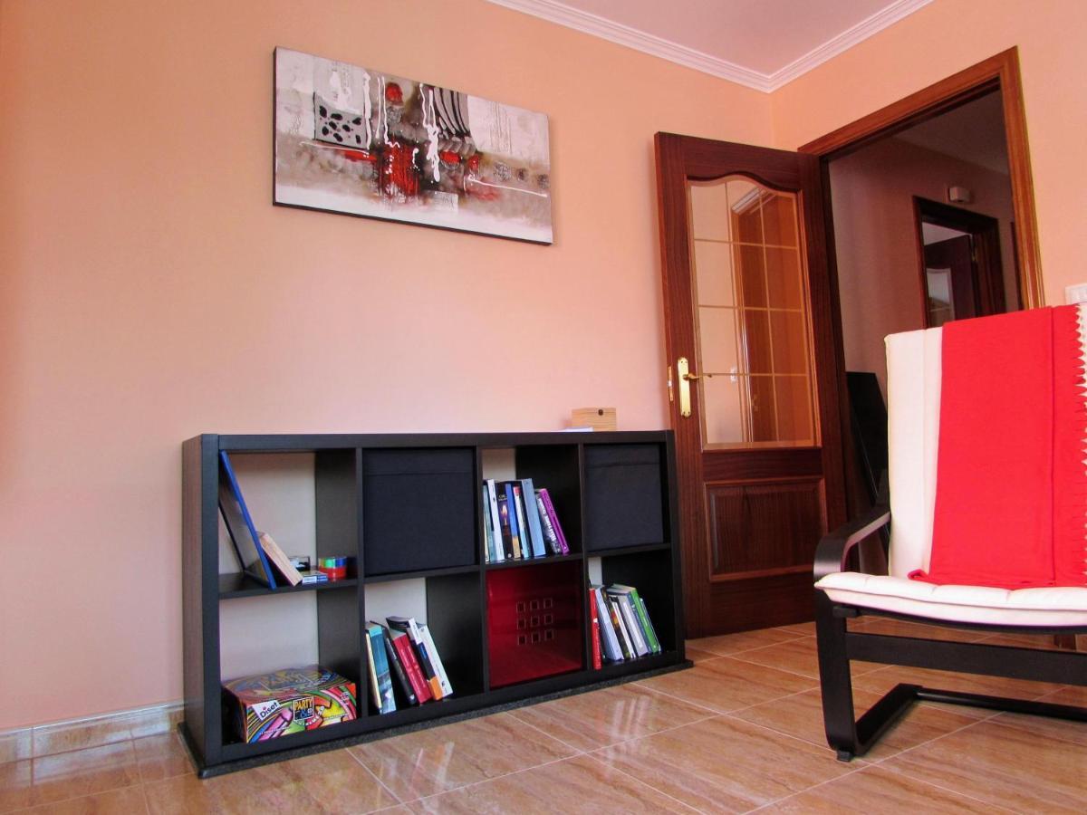 Apartamento En Centro De Fisterra Exterior photo