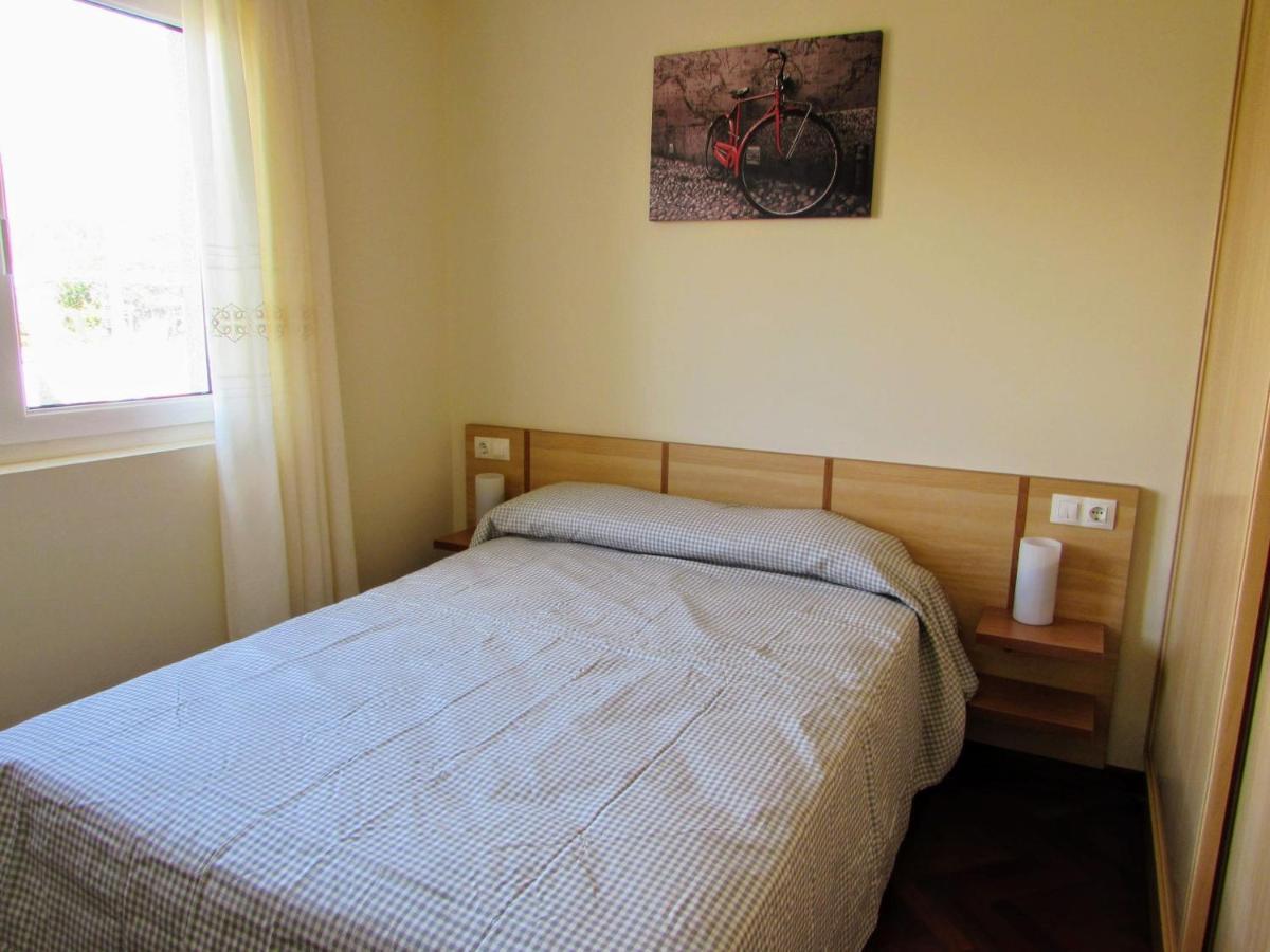 Apartamento En Centro De Fisterra Exterior photo