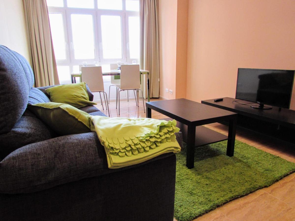 Apartamento En Centro De Fisterra Exterior photo