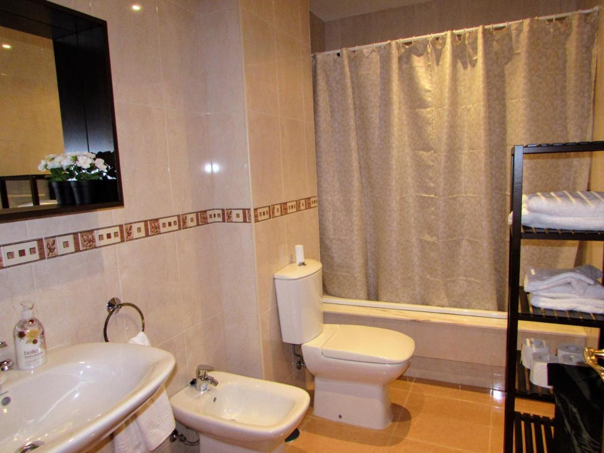 Apartamento En Centro De Fisterra Exterior photo