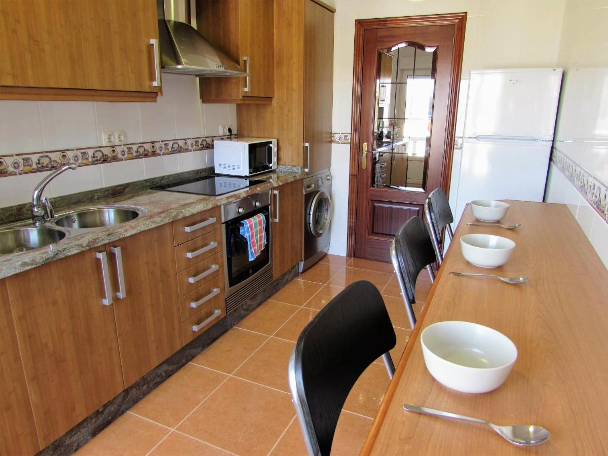 Apartamento En Centro De Fisterra Exterior photo