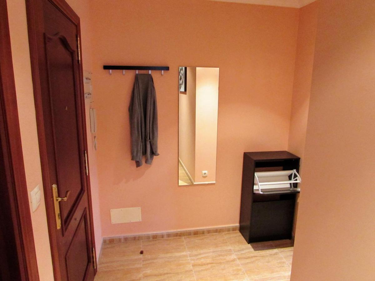 Apartamento En Centro De Fisterra Exterior photo
