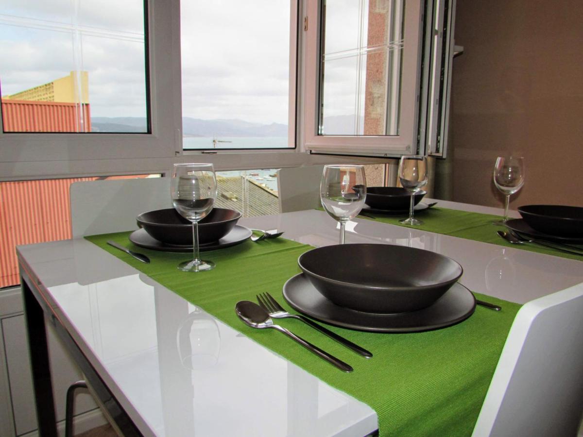 Apartamento En Centro De Fisterra Exterior photo