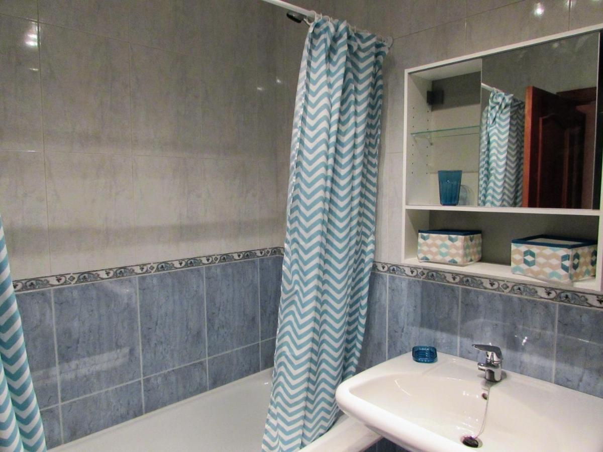 Apartamento En Centro De Fisterra Exterior photo