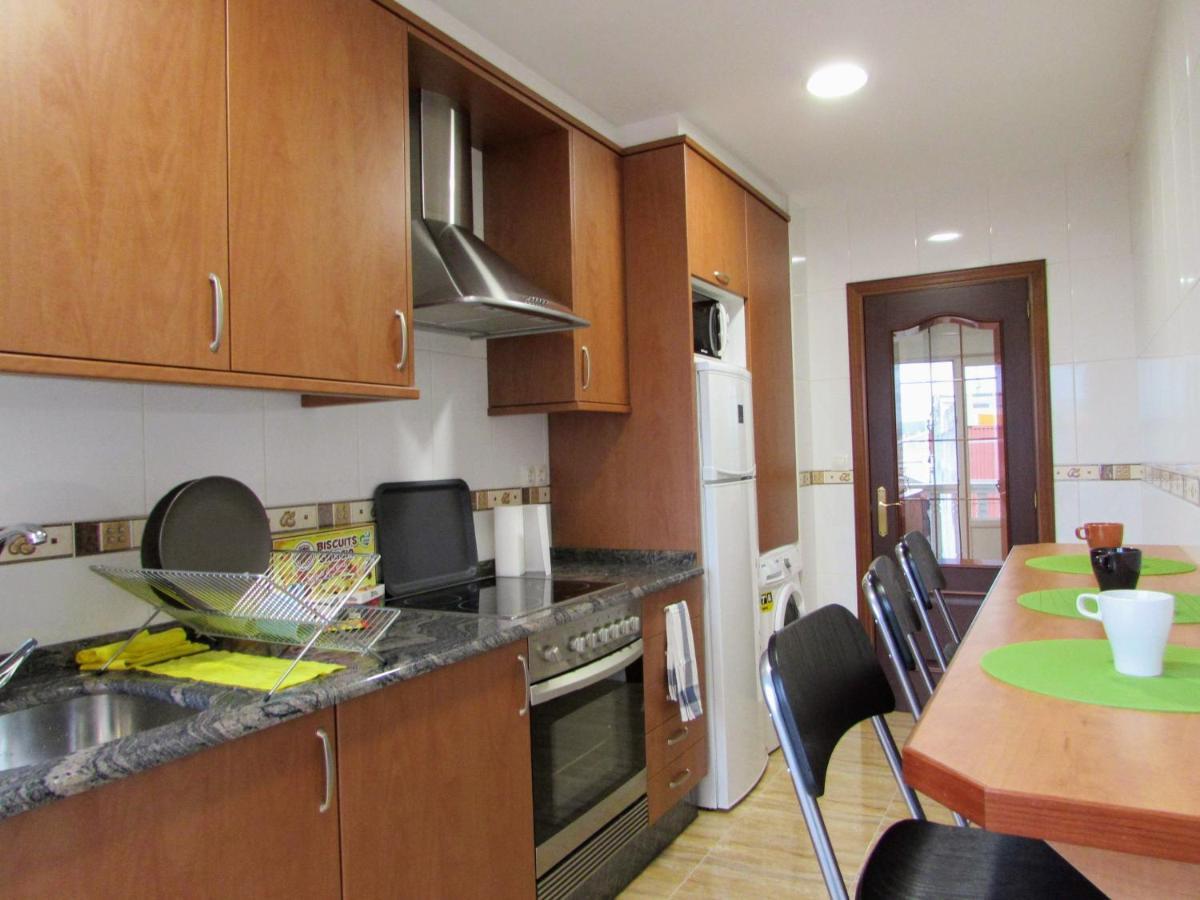 Apartamento En Centro De Fisterra Exterior photo