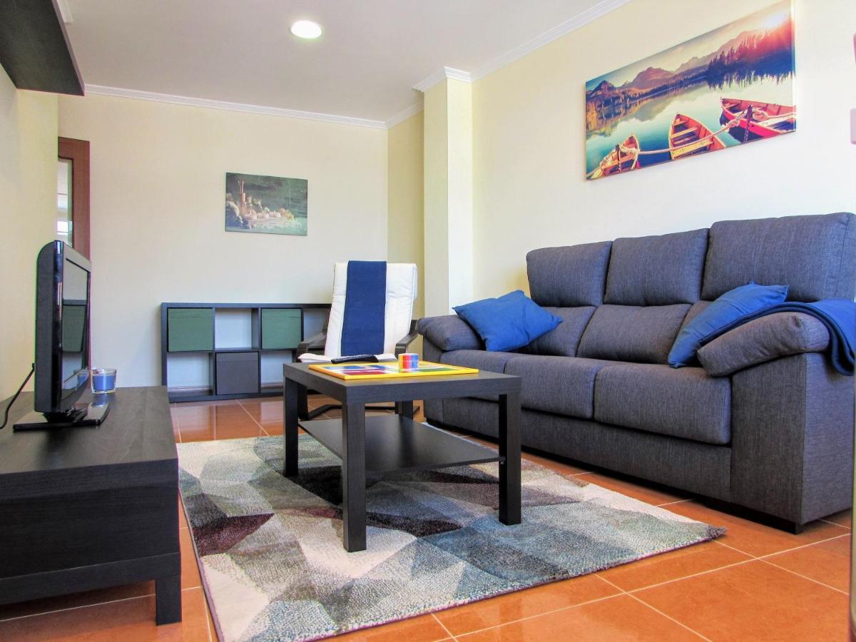 Apartamento En Centro De Fisterra Exterior photo
